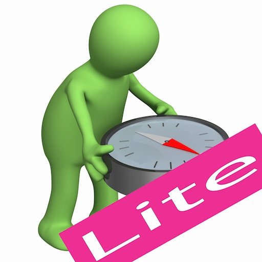 Bio Compass Lite icon