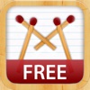 Matchmatics Lite - The Matchstick Math Puzzle Game