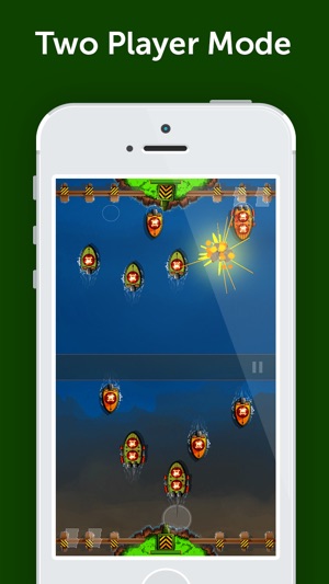 Coastal Defense - Arcade Action Shooter(圖5)-速報App