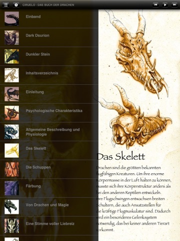 The Book of the Dragon Lite screenshot 4