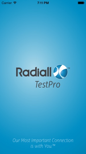 Radiall TestPro(圖1)-速報App