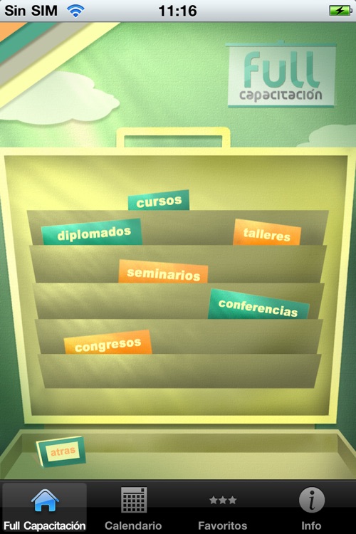 Full Capacitación Perú: Guía de Capacitación
