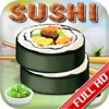 Sushi Gold Match HD