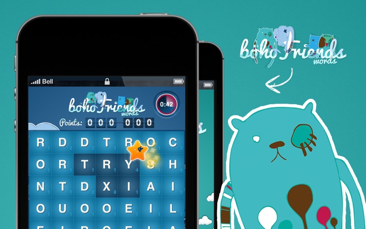 bohoFriends HD
