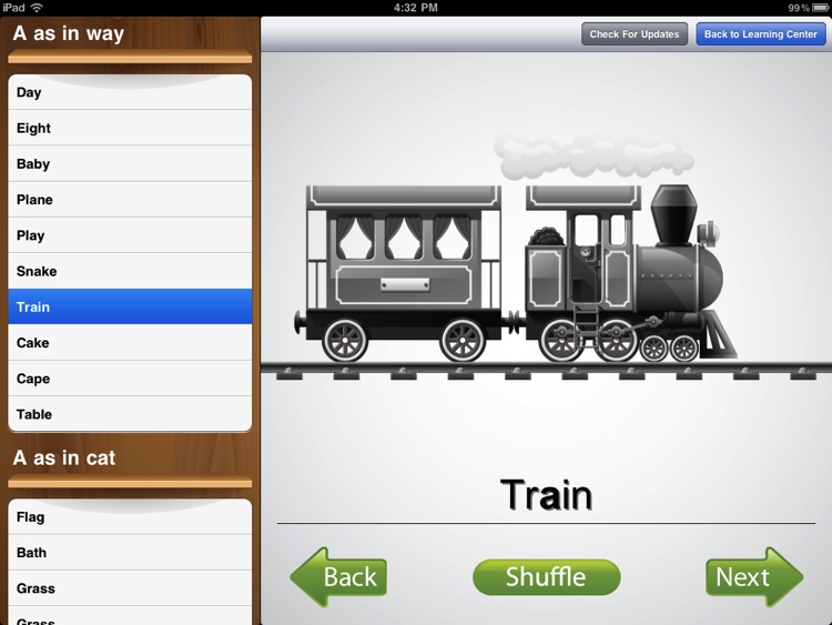 HOPE Words HD screenshot-3