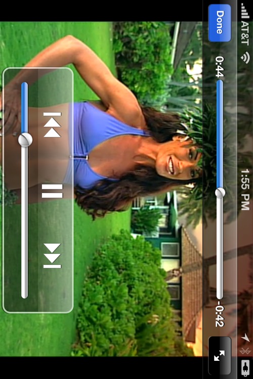 Island Cardio - Dance Fitness Workout screenshot-3