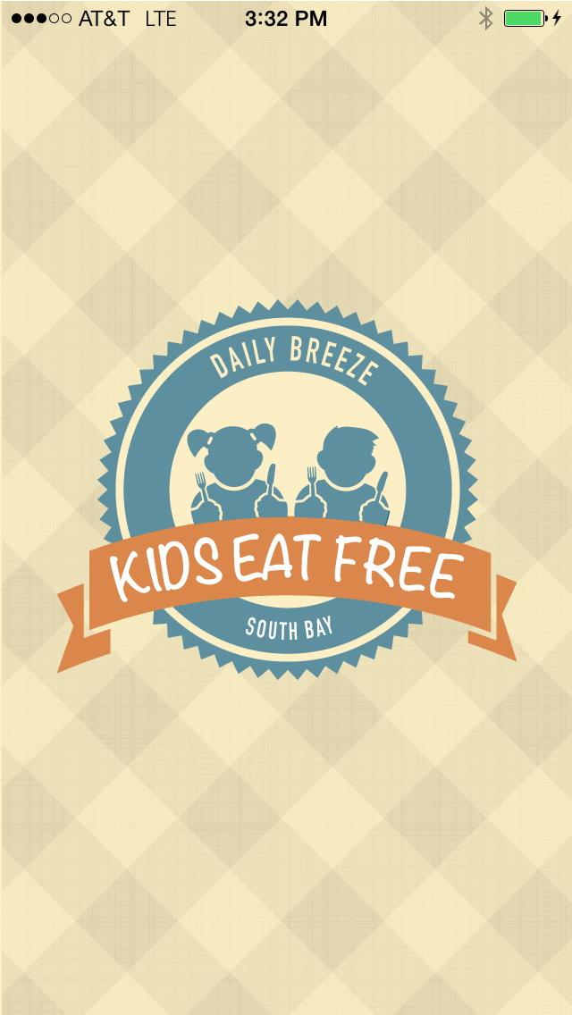 How to cancel & delete Daily Breeze Kids Eat Free from iphone & ipad 1
