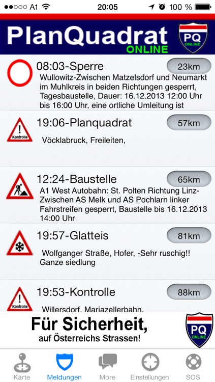 PlanQuadrat-Online screenshot-3