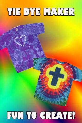 Tie Dye! screenshot 4