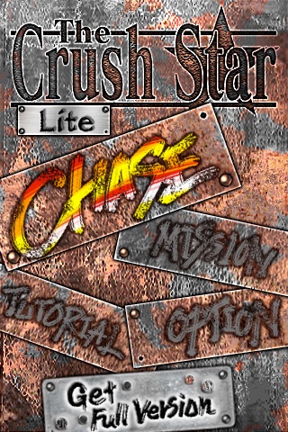 The Crush Star Lite screenshot 2