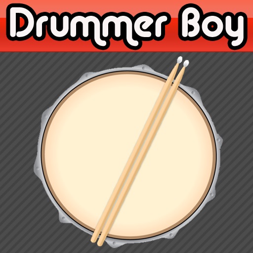 Drummer Boy (FREE) icon