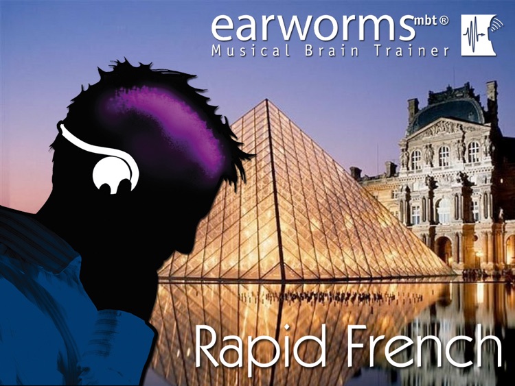 Rapid French for iPad