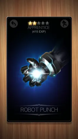 Game screenshot Heroes sound effects ( iHeros Pro ) hack