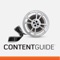 "Film Content Guide is our go-to reference app for every movie we see