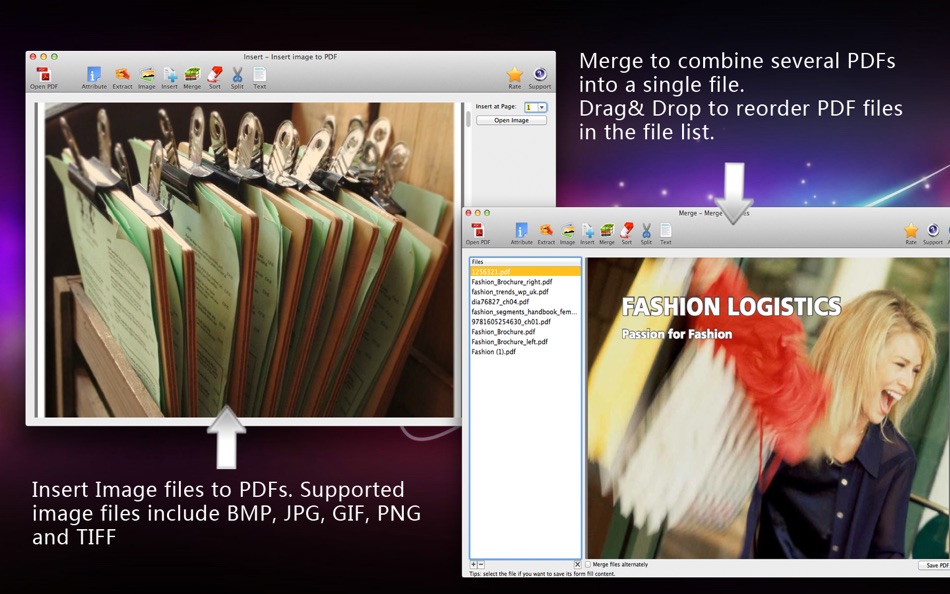 #4. PDF Suite Lite (macOS) 게시자: 方成 印