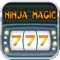 Ninja Magic Slots - Win Big with Fun Sized Flick Casino