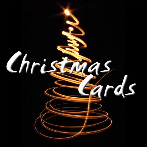 Christmas Cards icon