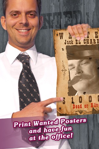 Wanted