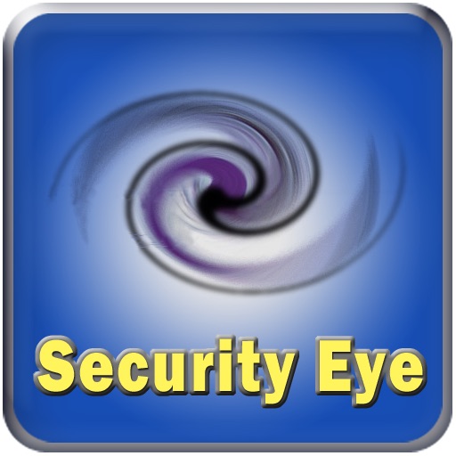 Security Eye by ACTIVA