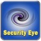 Security Eye is a free app that allows you to remotely monitor live video from security cameras through Surveillance systems