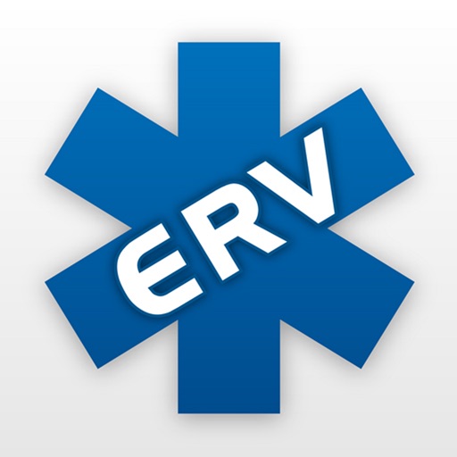 ER Vitals Notepad iOS App