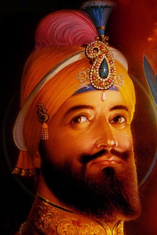 Sikh Guru screenshot 4
