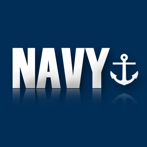 Navy+ icon