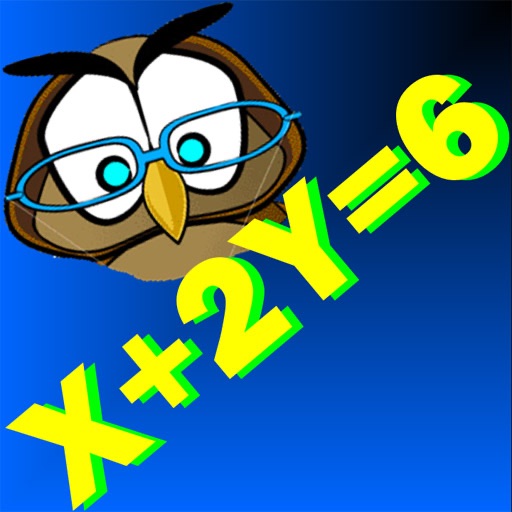 Math Equation Solver