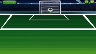 Real Star Soccer Kick League 1.0 IOS -