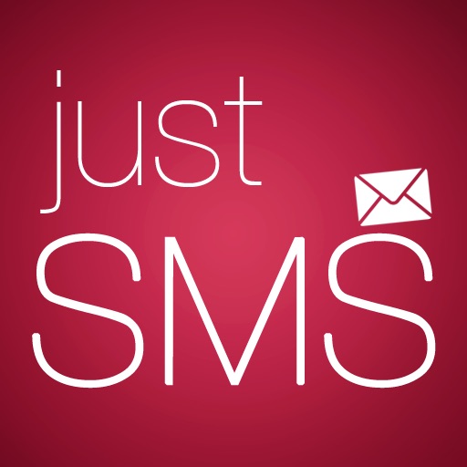 Just Group SMS+Manager iOS App