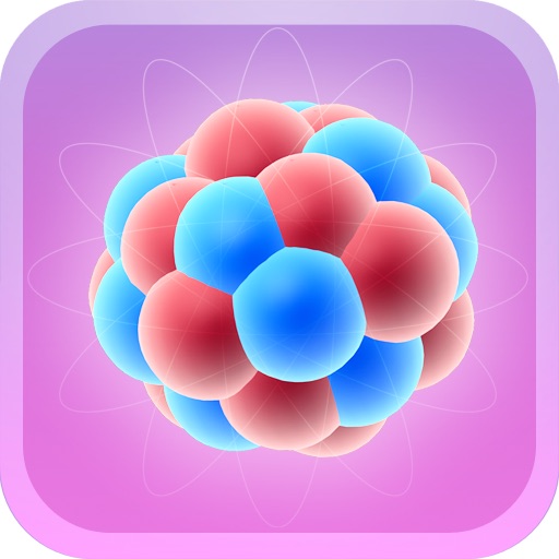 Atom HD icon