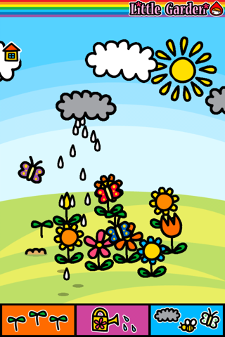 Little Garden screenshot 4