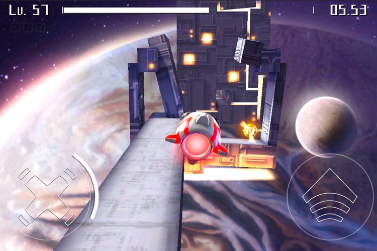 Starbounder