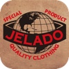 JELADO 2012 Fall ＆ Winter コレクション カタログ