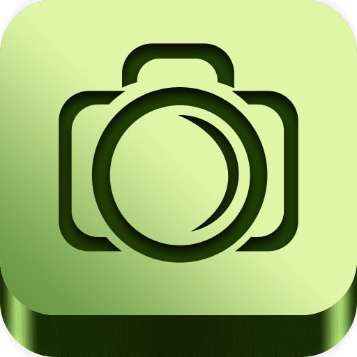 Art Camera by ChromaPix Icon