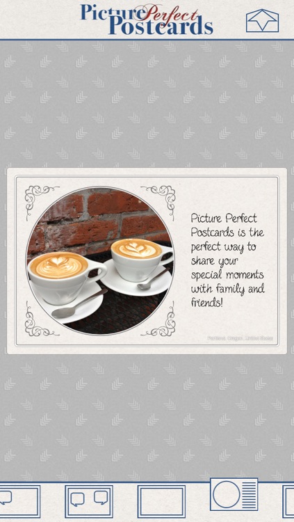 Picture Perfect Postcards screenshot-3