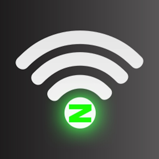 Oz WiFi Pro - Hotspot Finder icon