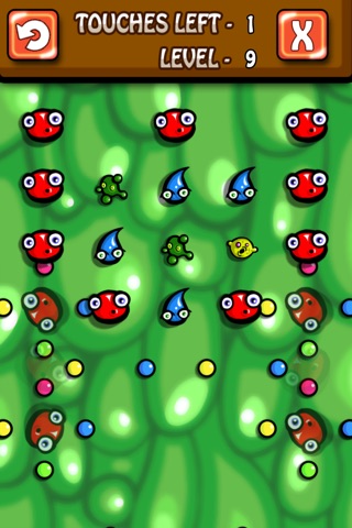 Bubble Smash screenshot 3