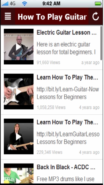 How To Play Guitar: Learn How To Play Guitar Easily