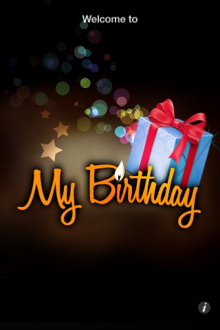My Birthday by BIC®