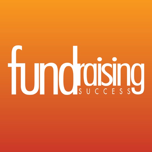 FundRaising Success for iPad
