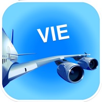 Vienna VIE Airport. Flights, car rental, shuttle bus, taxi. Arrivals & Departures. messages.notwork