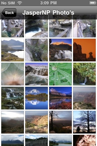 Jasper National Park-Offline Guide screenshot-3