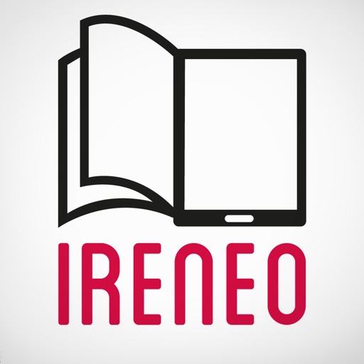 Ireneo icon