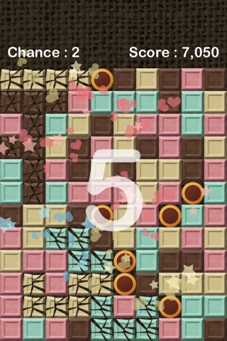 Chocoholic screenshot 2