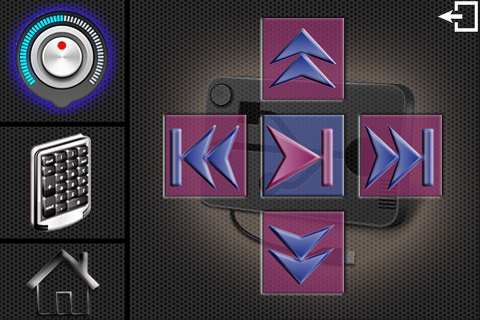XRROSS 206 screenshot 4
