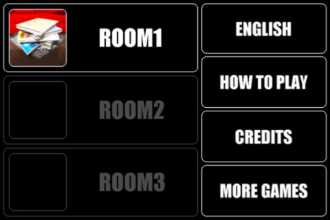 3 ROOMS ESCAPE - room escape game - screenshot 3