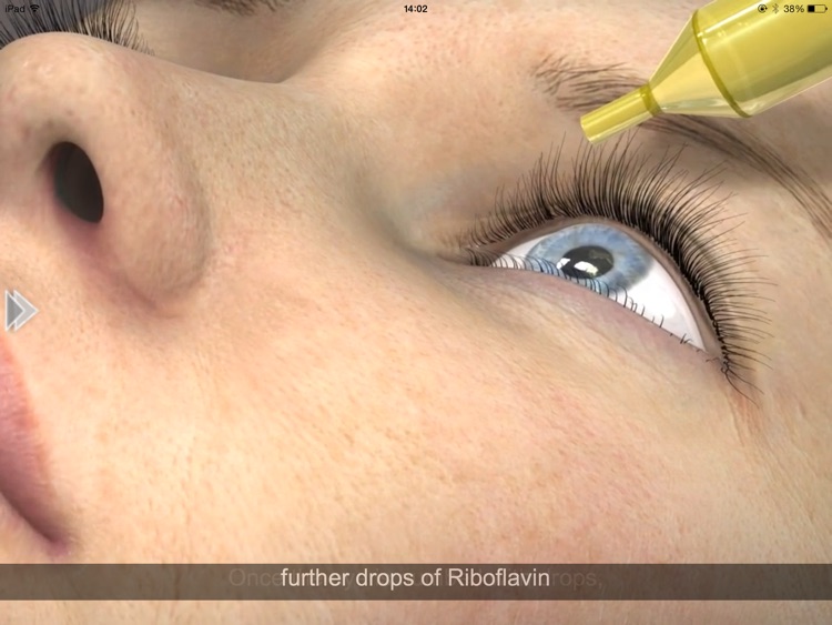 EyeDraw screenshot-4