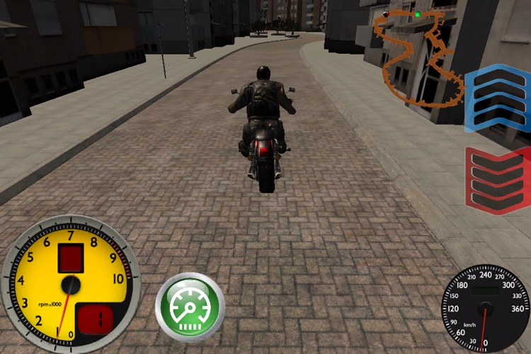 BikeWorldChallenge