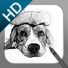 Cartoon Camera FX free for iPad